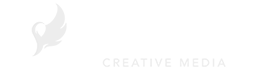 Blue Phoenix Creative Media Logo